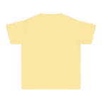 Hungry huntrix Youth Midweight Tee - Fun Graphic T-Shirt for Kids