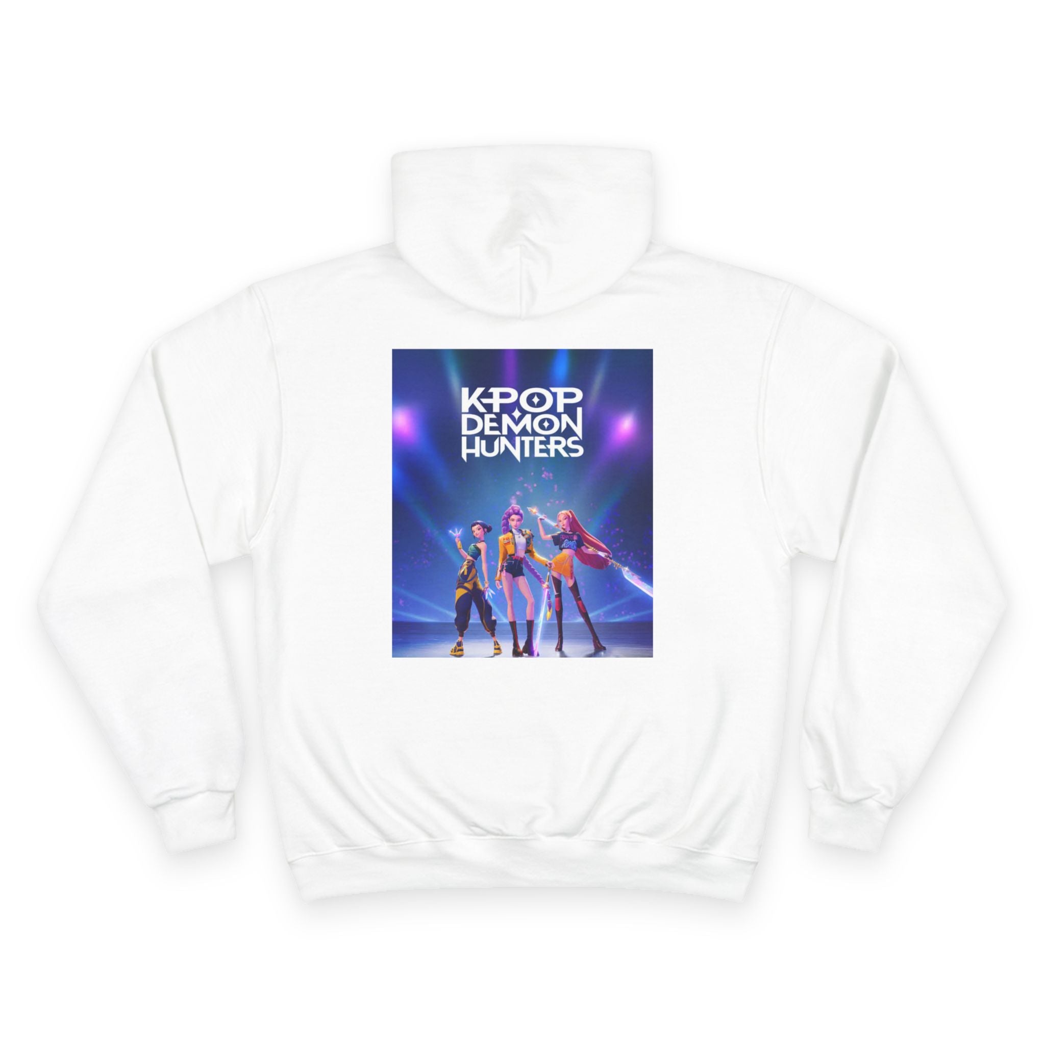 Champion Hoodie