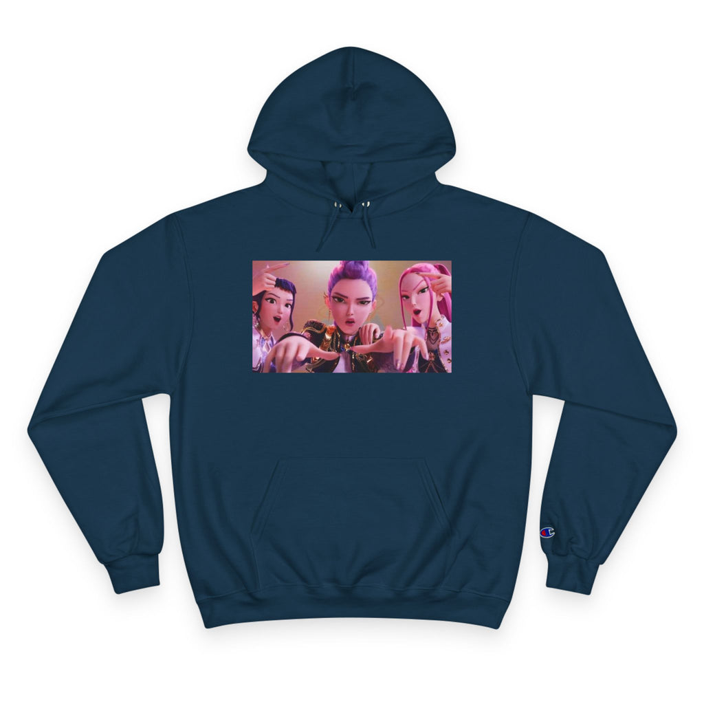 Champion Hoodie