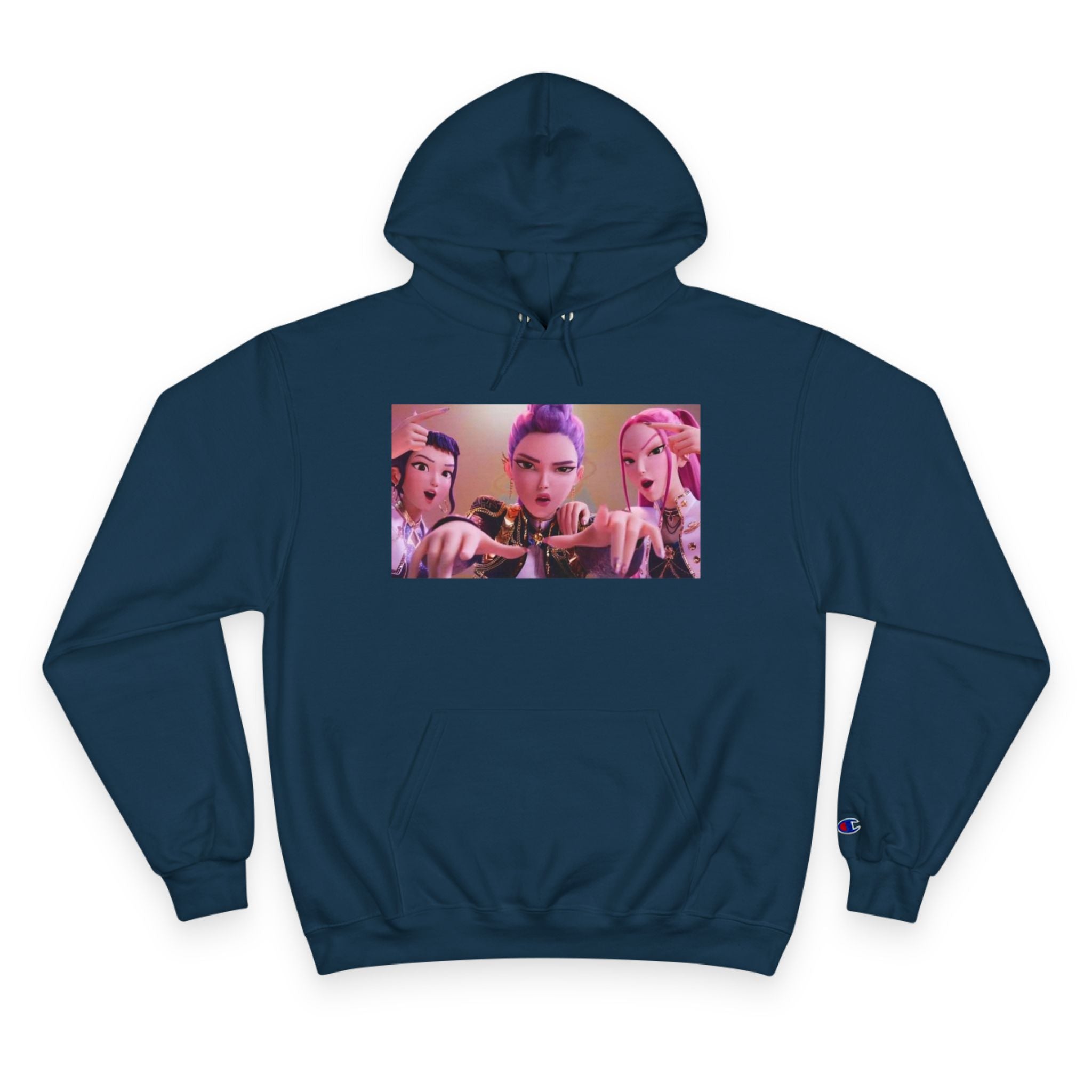 Champion Hoodie