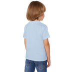 Muscle Art Toddler T-Shirt