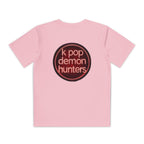 K-Pop Demon Hunters Youth Tee