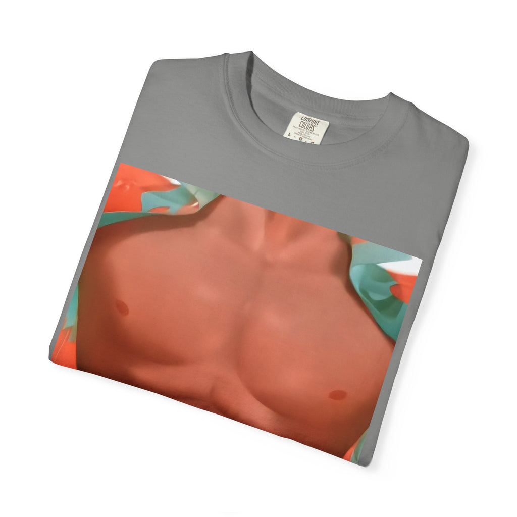 Muscle Art Unisex T-Shirt