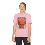 K-Pop Demon Hunters Youth Tee
