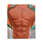 Velveteen Plush Blanket