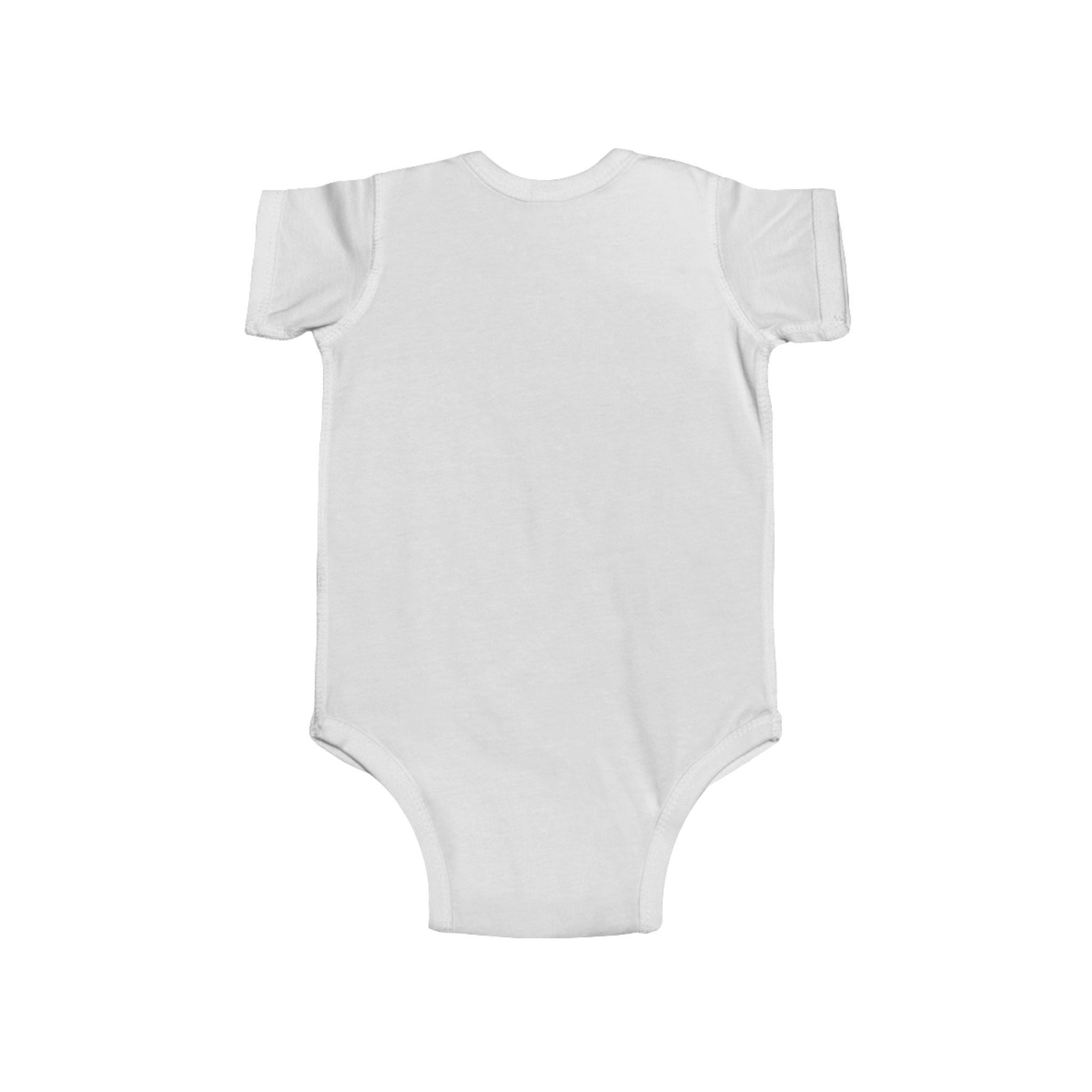 K-Pop Demon Hunters Infant Bodysuit