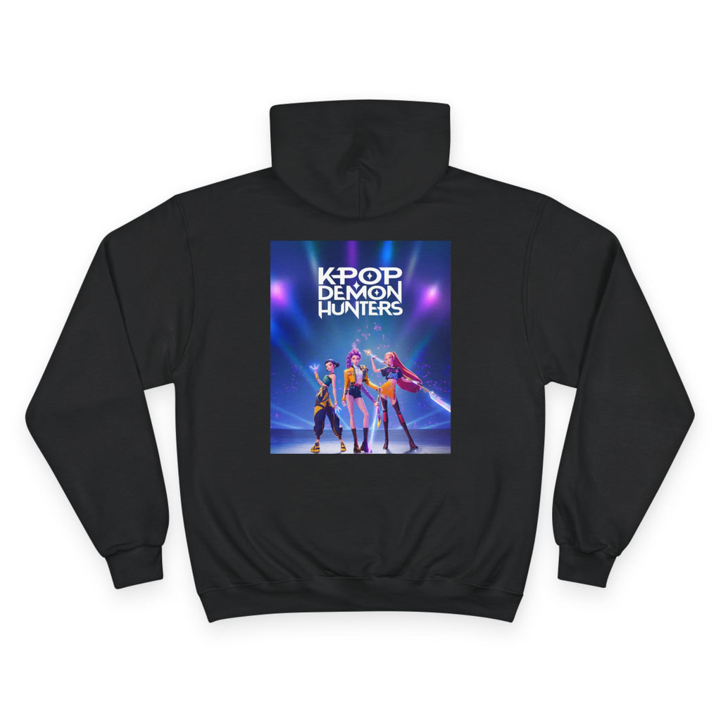 Champion Hoodie