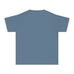 Hungry huntrix Youth Midweight Tee - Fun Graphic T-Shirt for Kids