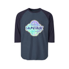 Holographic Logo Unisex Raglan Shirt