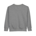 K pop demon hunters merch Toddler Sweatshirt