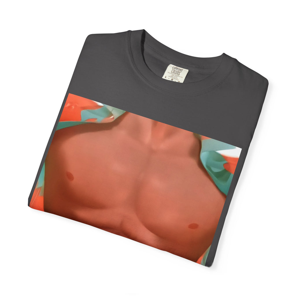 Muscle Art Unisex T-Shirt