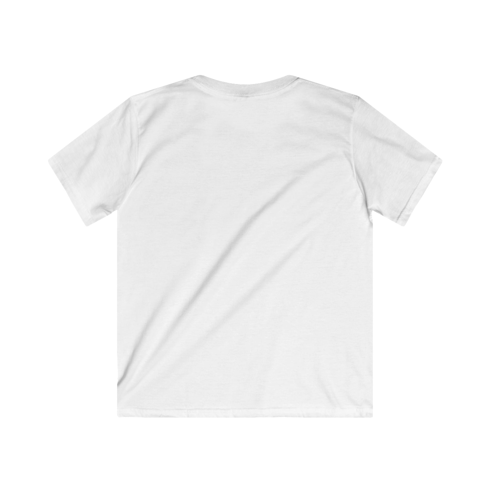 Adventure Squad Kids Tee with Fun Character Design