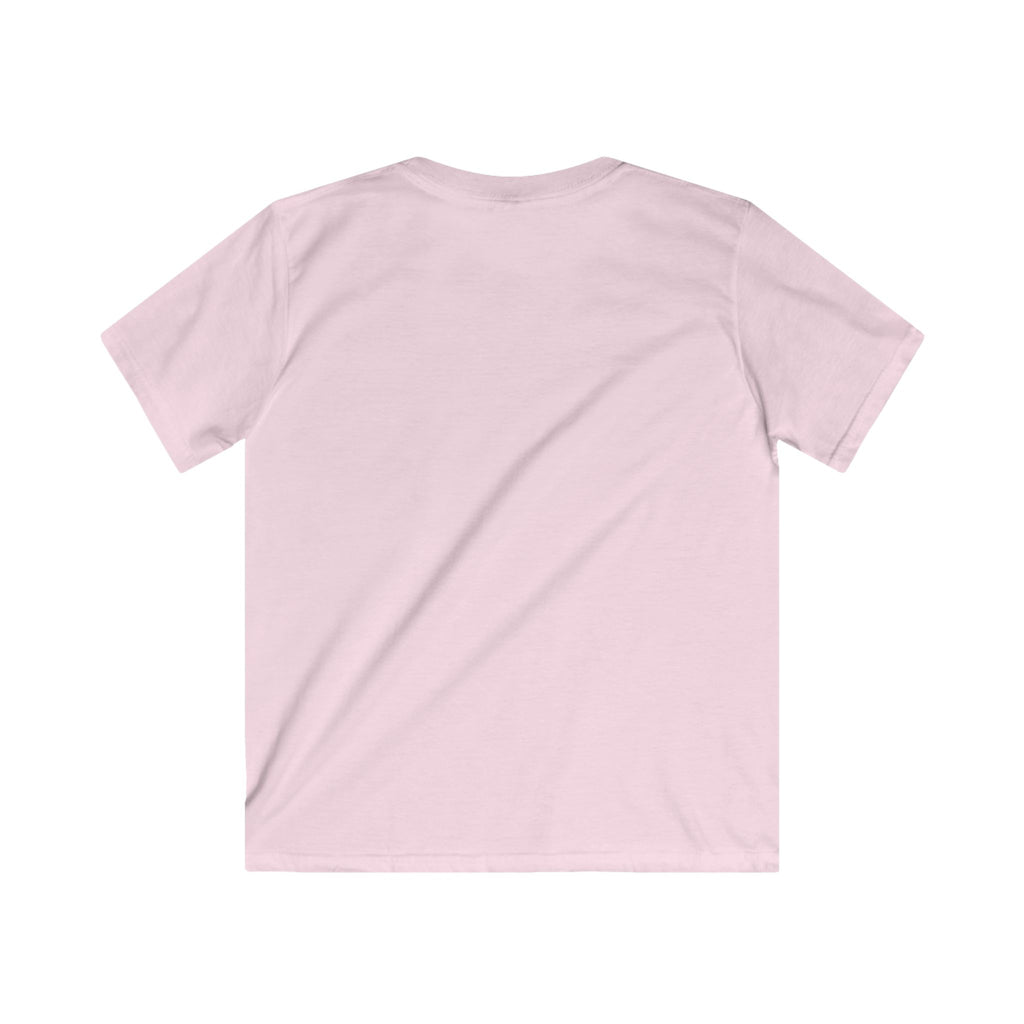 Adventure Squad Kids Tee with Fun Character Design