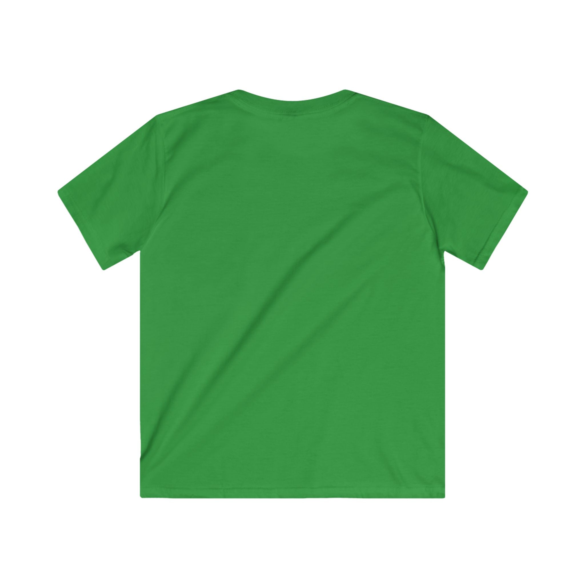 Adventure Squad Kids Tee with Fun Character Design