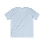 Adventure Squad Kids Tee with Fun Character Design