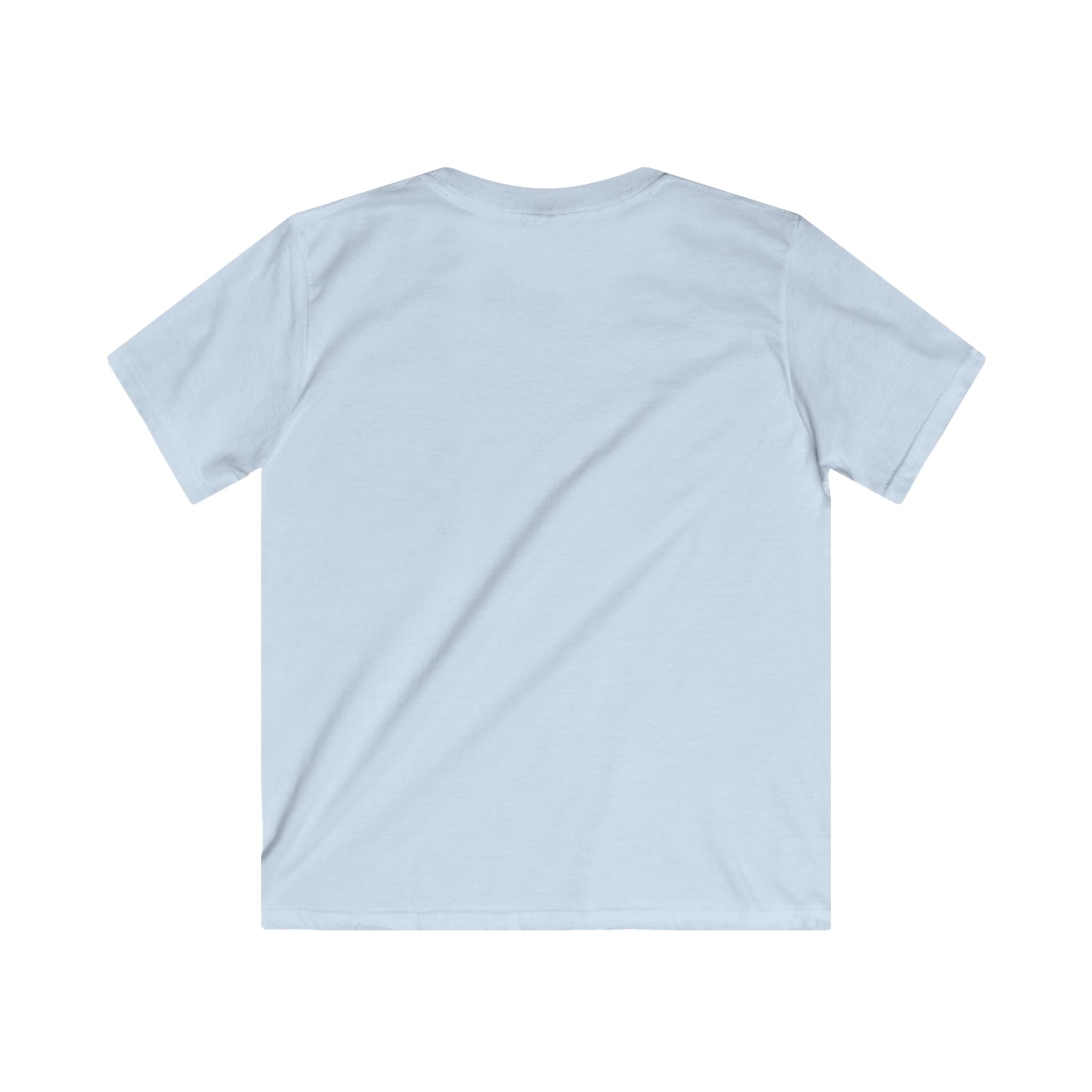 Adventure Squad Kids Tee with Fun Character Design