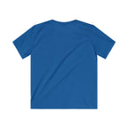 Adventure Squad Kids Tee with Fun Character Design