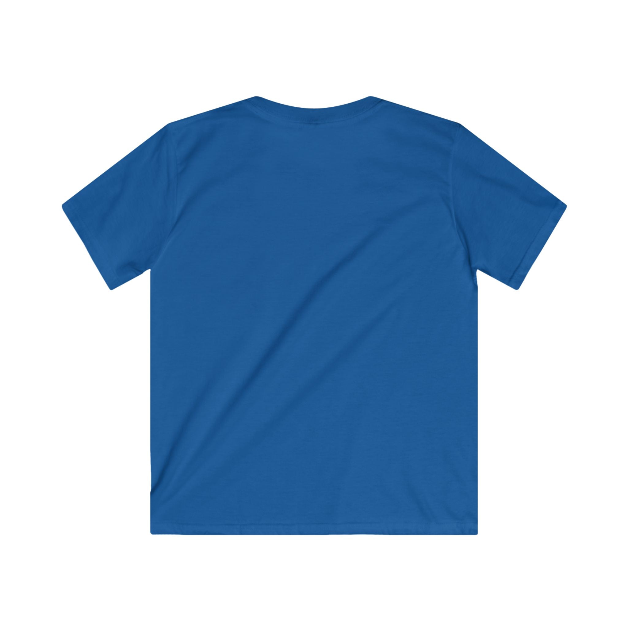 Adventure Squad Kids Tee with Fun Character Design