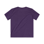 Adventure Squad Kids Tee with Fun Character Design