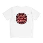 K-Pop Demon Hunters Youth Tee