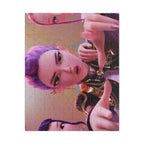 Whimsical Monster Puzzle - Perfect Gift for Kids and Family Fun