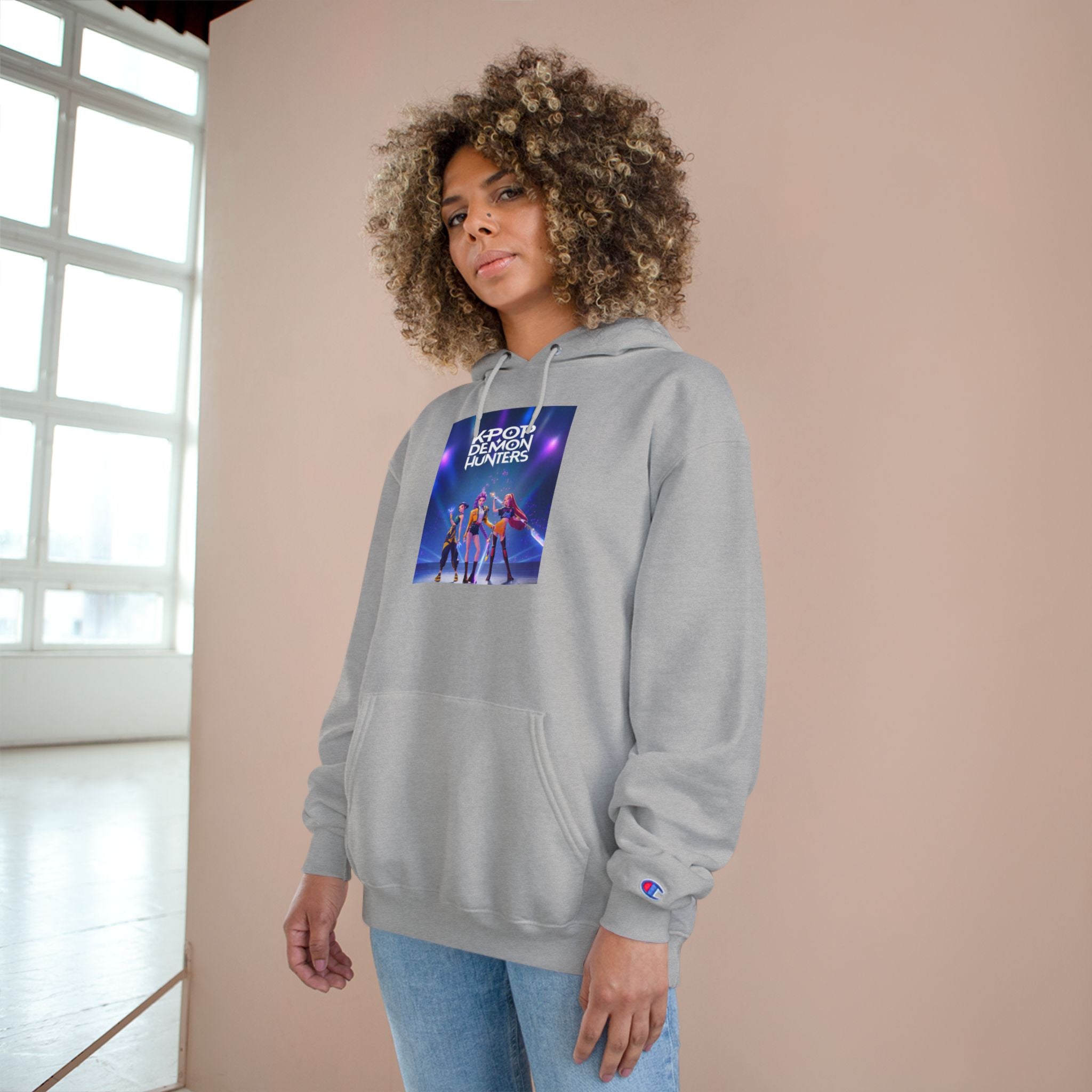 Champion Hoodie