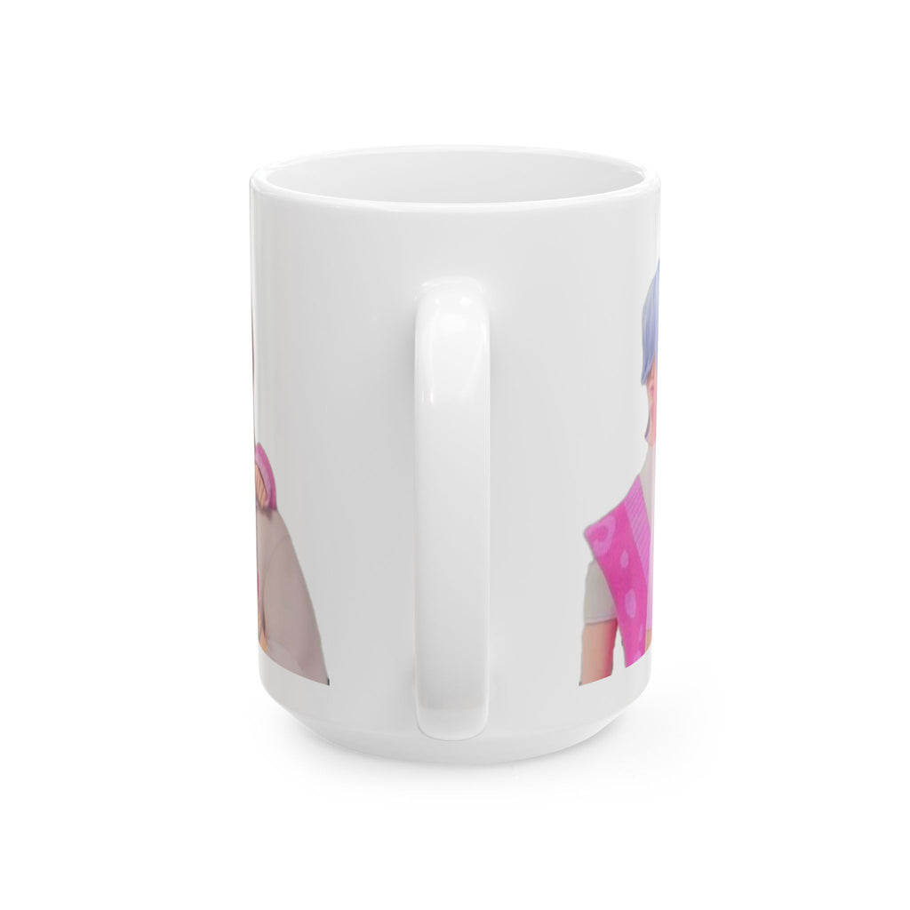 Saja boys Mug - Perfect Gift for Coffee Lovers Christmas