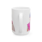 Saja boys Mug - Perfect Gift for Coffee Lovers Christmas