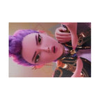 Whimsical Monster Puzzle - Perfect Gift for Kids and Family Fun