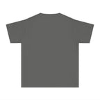 Hungry huntrix Youth Midweight Tee - Fun Graphic T-Shirt for Kids