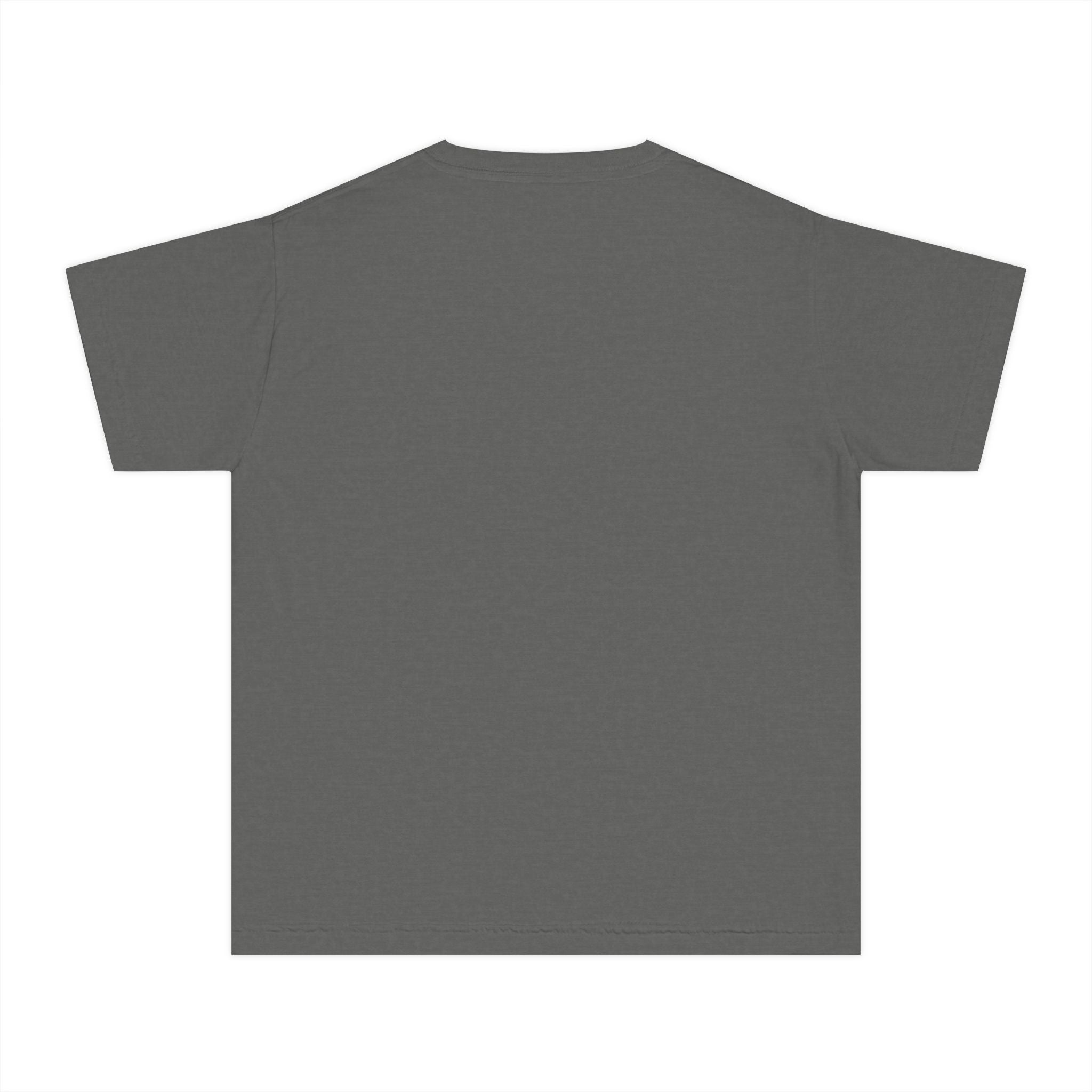 Hungry huntrix Youth Midweight Tee - Fun Graphic T-Shirt for Kids