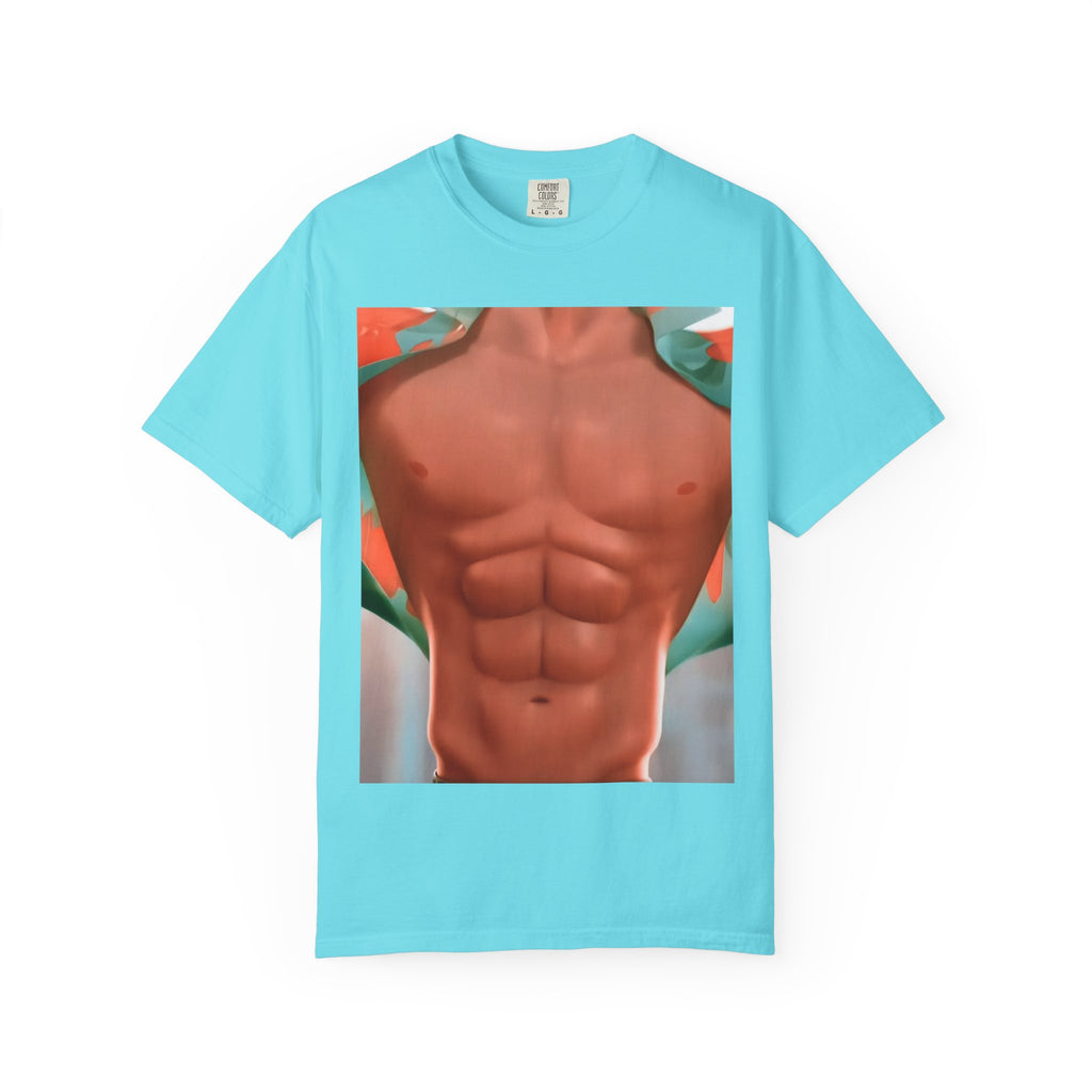 Muscle Art Unisex T-Shirt