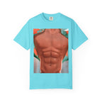 Muscle Art Unisex T-Shirt