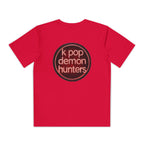 K-Pop Demon Hunters Youth Tee