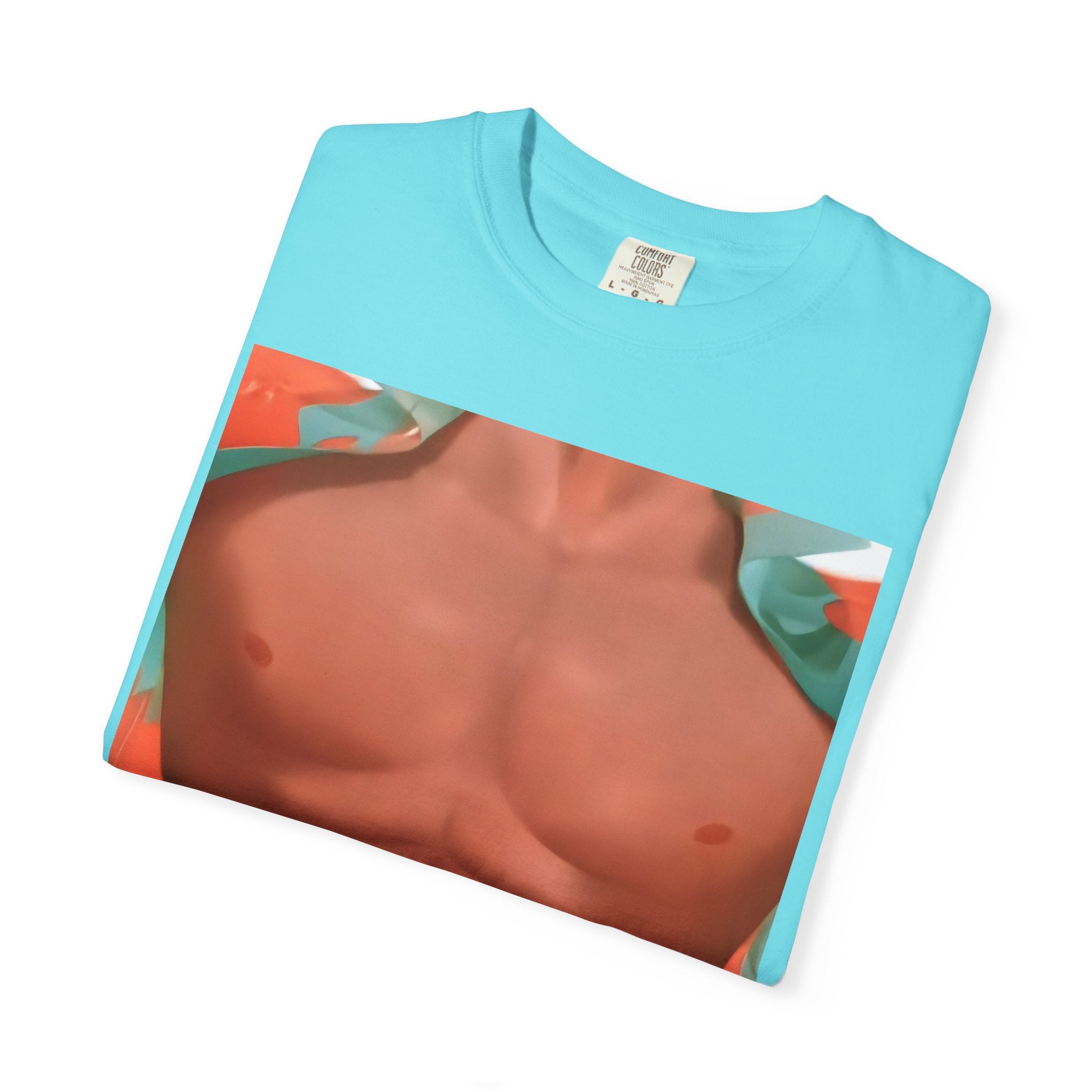 Muscle Art Unisex T-Shirt