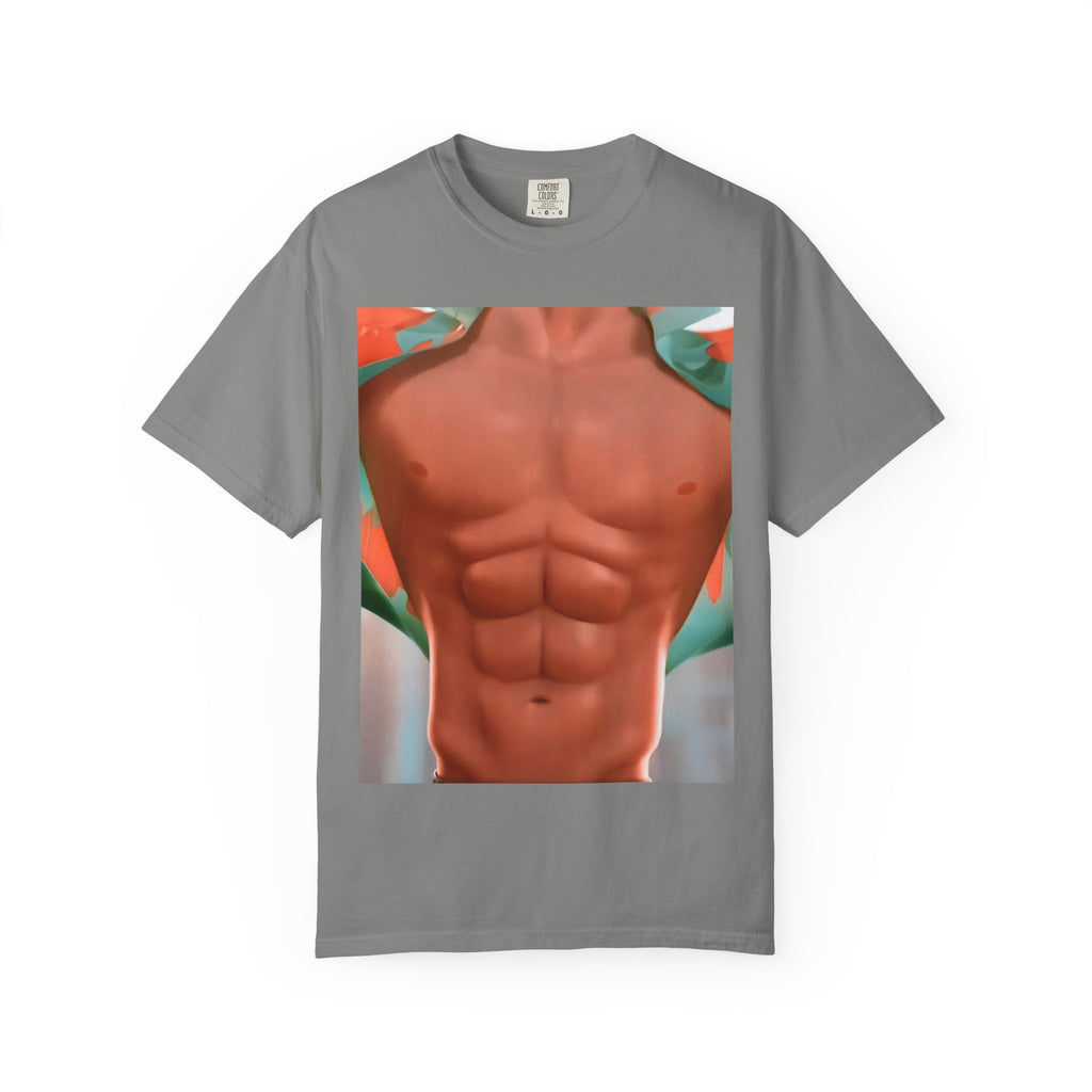 Muscle Art Unisex T-Shirt