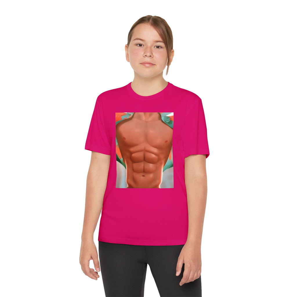 K-Pop Demon Hunters Youth Tee