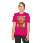 K-Pop Demon Hunters Youth Tee