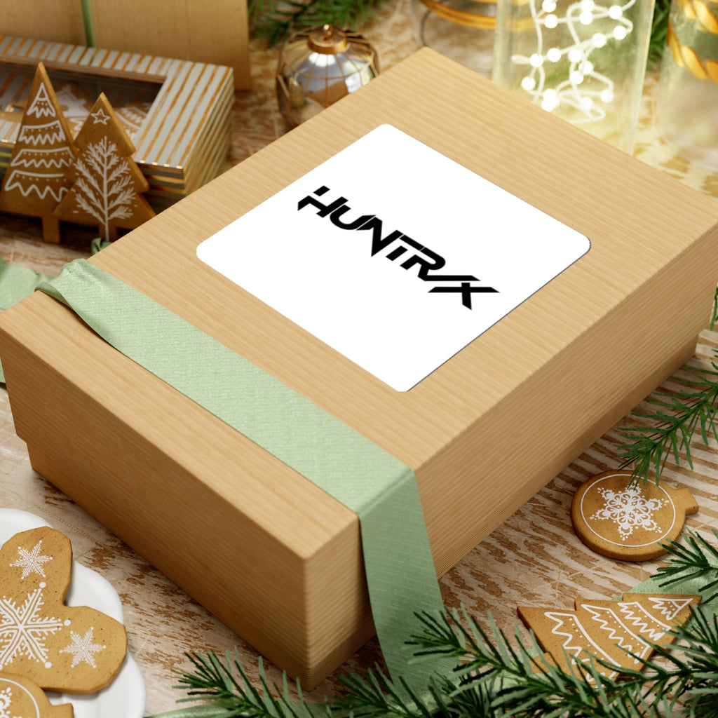 Stylish Kiss-Cut Stickers for Home & Office