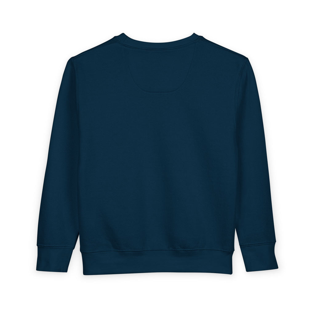 K pop demon hunters merch Toddler Sweatshirt
