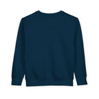 K pop demon hunters merch Toddler Sweatshirt