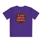 K-Pop Demon Hunters Youth Tee