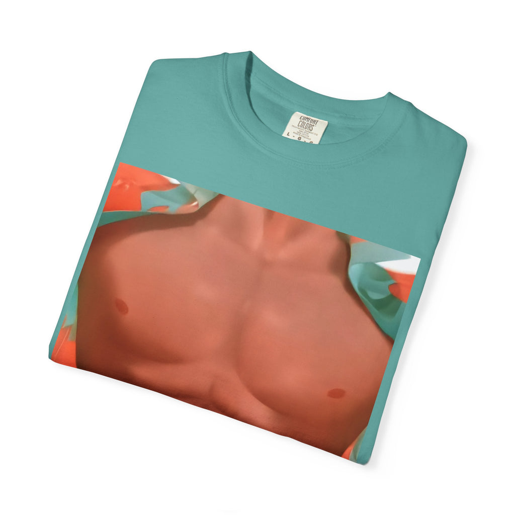 Muscle Art Unisex T-Shirt