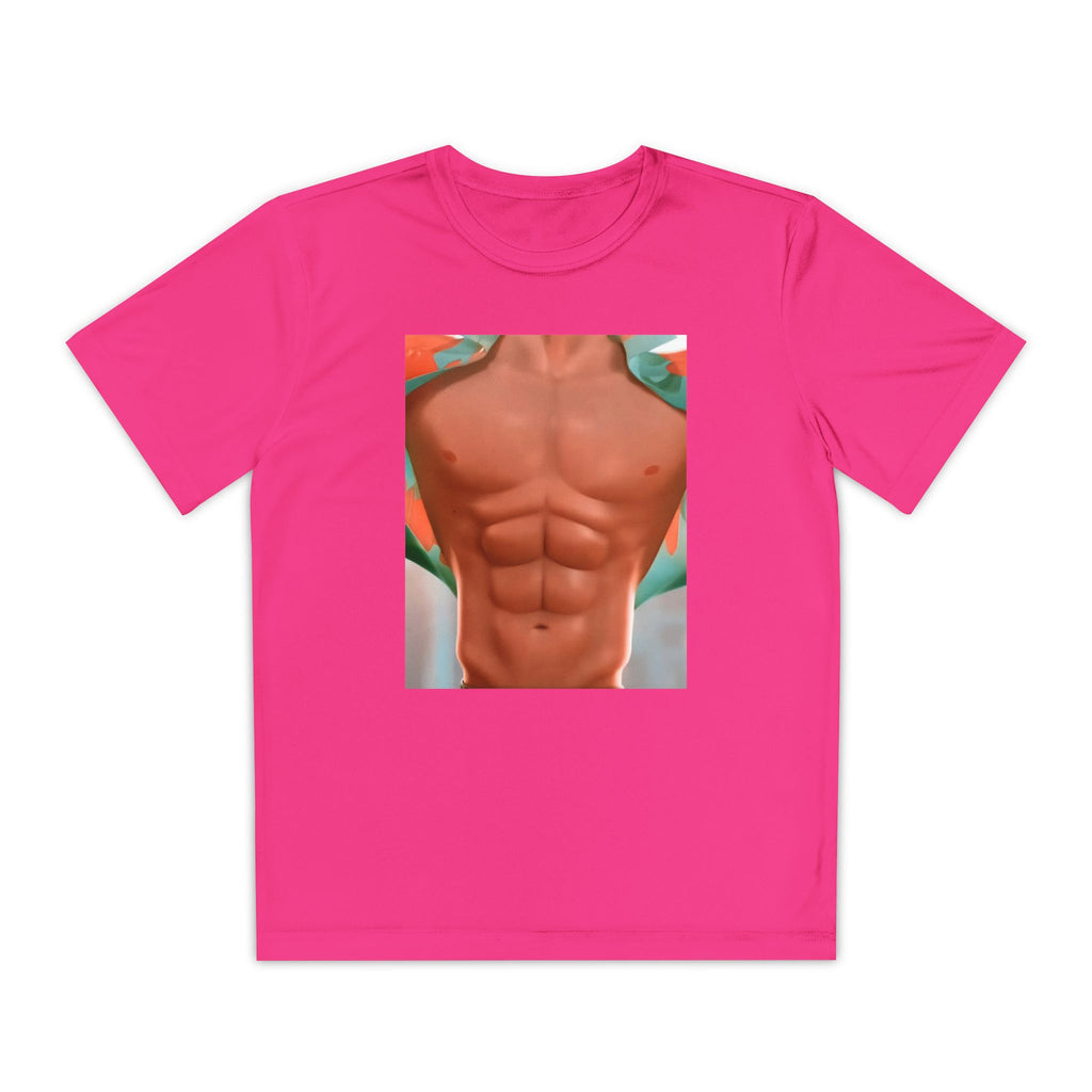 K-Pop Demon Hunters Youth Tee