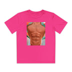 K-Pop Demon Hunters Youth Tee