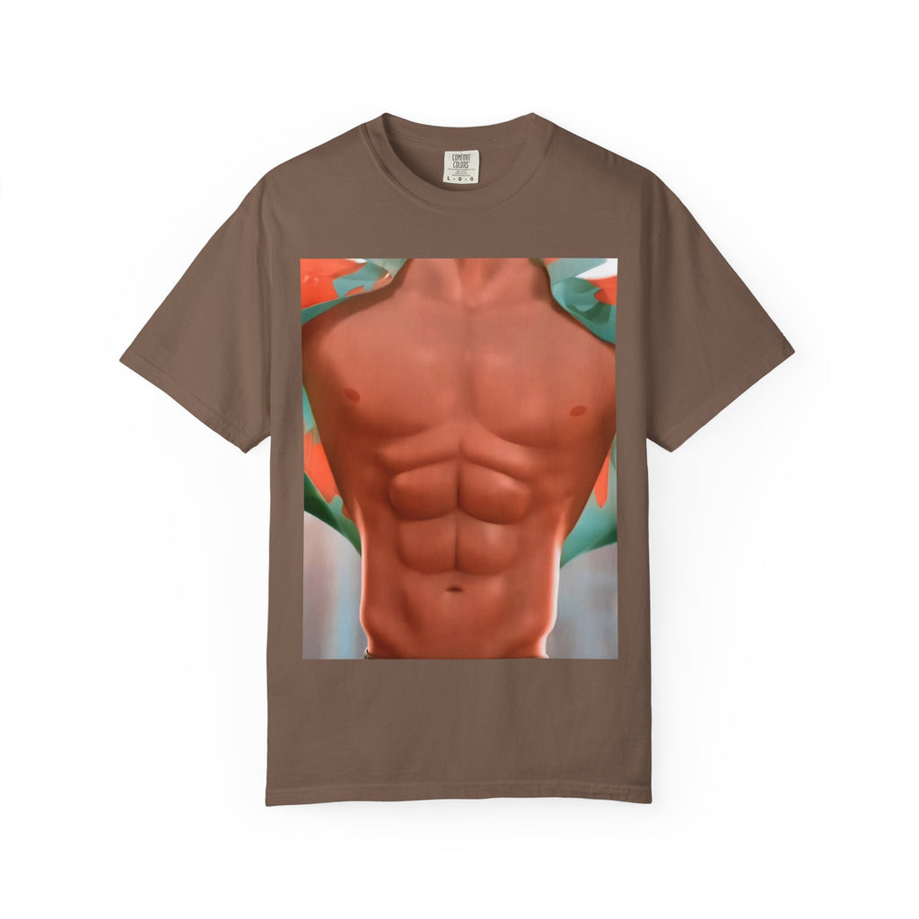 Muscle Art Unisex T-Shirt