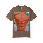 Muscle Art Unisex T-Shirt