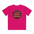 K-Pop Demon Hunters Youth Tee