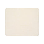 Fleece Sherpa Blanket