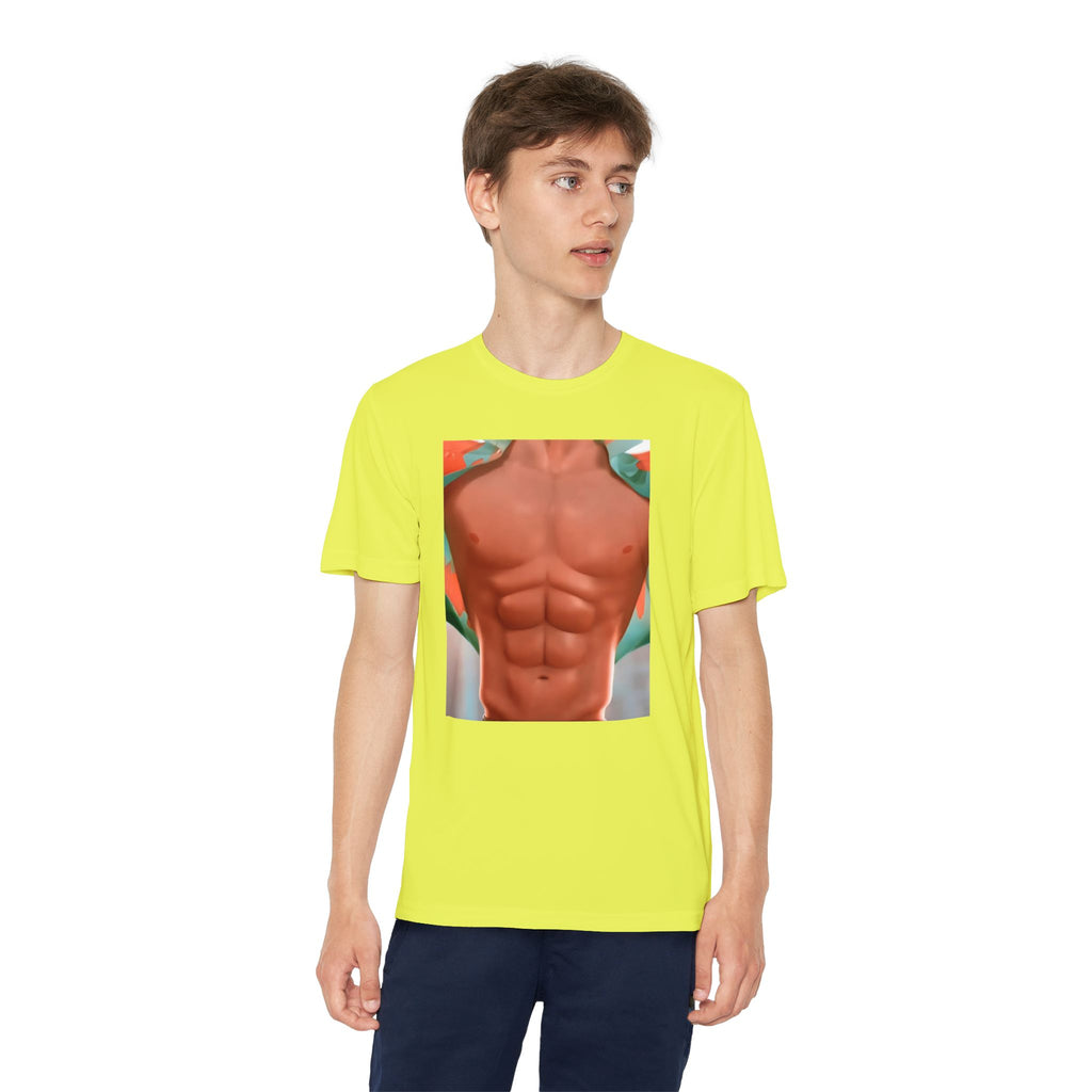 K-Pop Demon Hunters Youth Tee